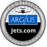 ARGUS Private Aviation Broker Certification - Jets.com